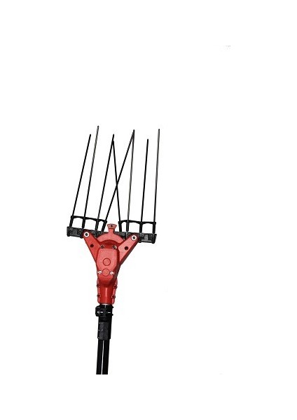 Blt 100 Taraklı Zeytin Silkme Makınası