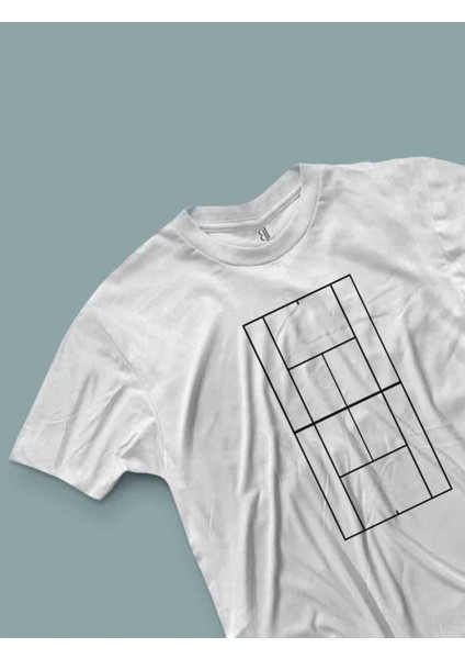 Baseline Tennis T-Shirt fiyatları
