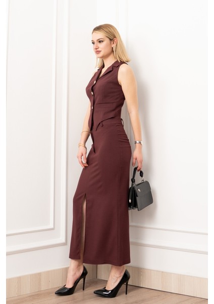 Serenity Grace Yelek Etek Takım 1241 fırsatları