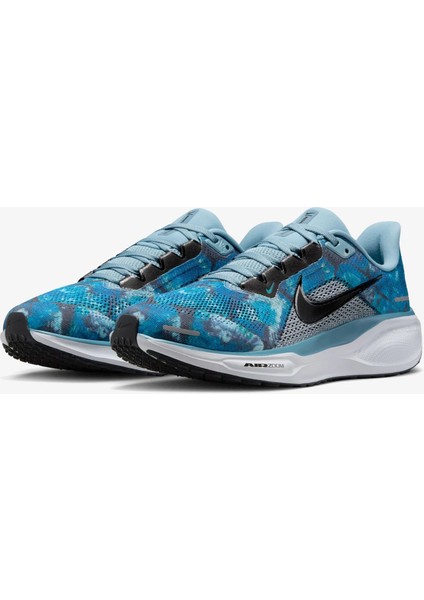 Pegasus 41 Kadın Mavi Koşu Ayakkabısı IB7571-400 modelleri