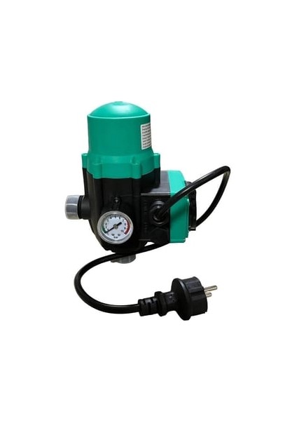 Dps-3 Hidromat, Hidrofor Pompa Otomatik Elektronik Kontrol Cihazı