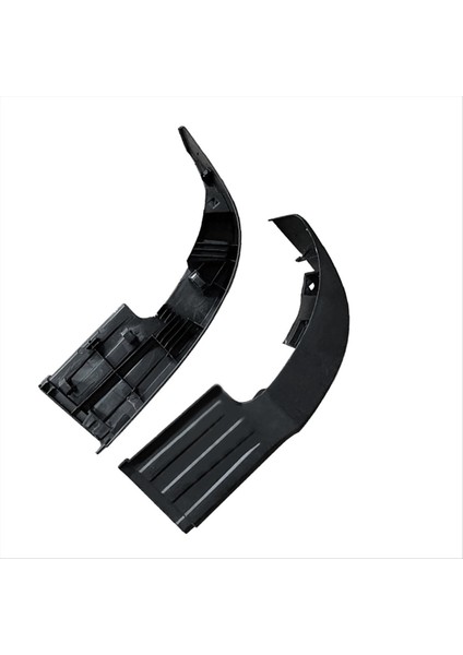 Toyota Hilux Sr5 Revo Rocco Pickup Için 1set Arka Tampon Adım Plakası 4x2 4x4 2016-2024 Arka Tampon Köşesi (Yurt Dışından) modelleri