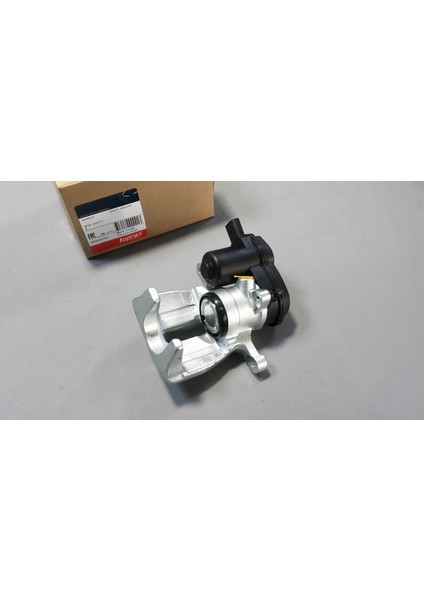 Audi A5 8t 07-17 Fren Kaliperi Arka Sol Motorlu Topran