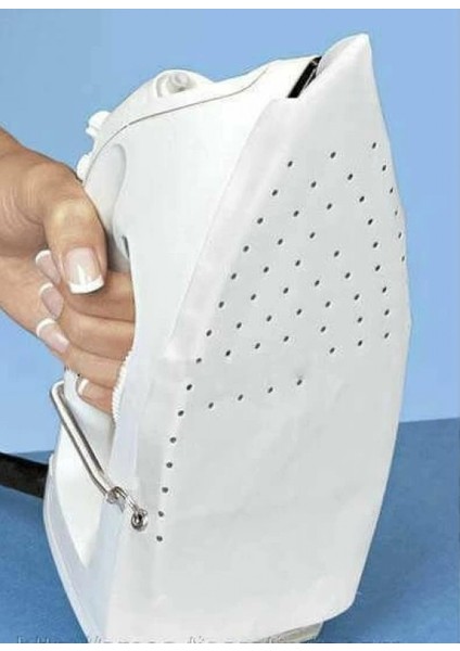 Teflon Ütü Tabanı - Yanmaz - Iz Bırakmaz (K95) fırsatları