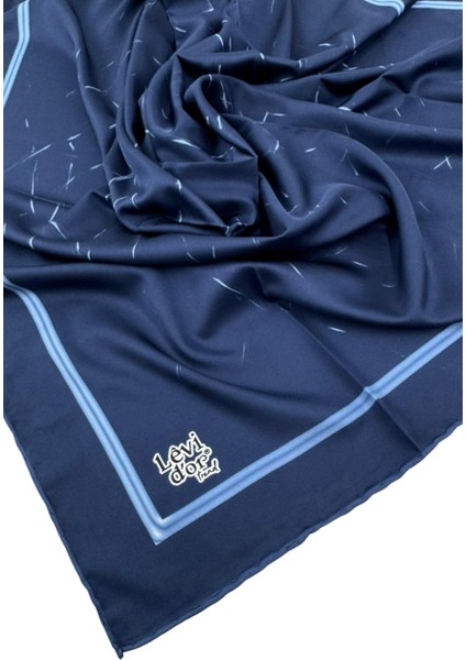 Trend Twill Eşarp LDT283