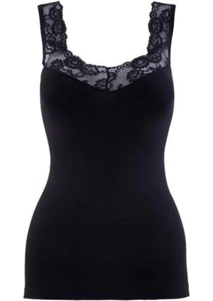 Kadın Atlet Private Lace 1957 fiyatları