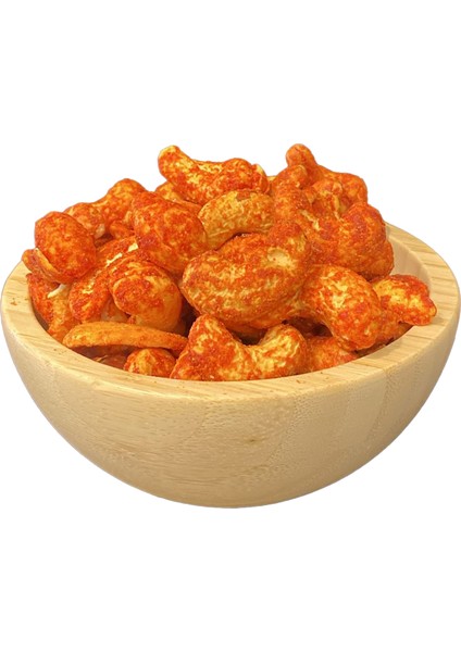 Peynir Soslu Kaju 100 G