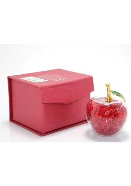 Dekoratif Cam Küre Alk1242