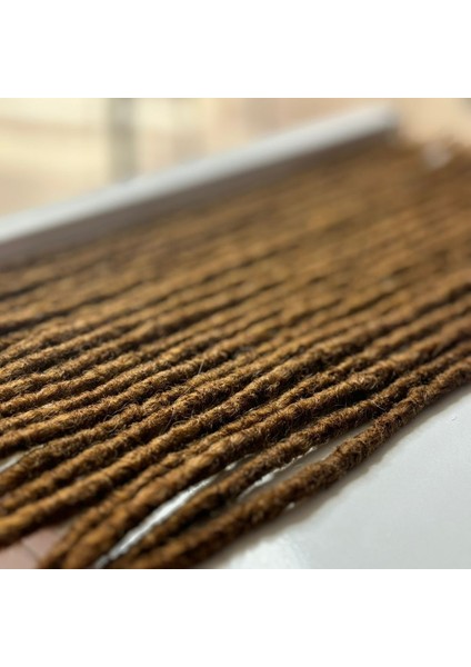 Rasta-Bal Köpüğü Rasta-Takma Rasta Saç