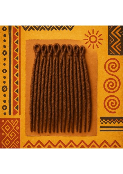 Rasta-Bal Köpüğü Rasta-Takma Rasta Saç fırsatları