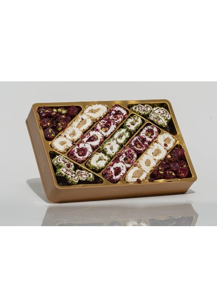 Premium Karışık Lokum 580 G