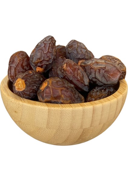 Kudüs Small Hurma 250 G