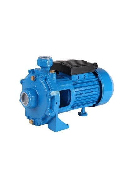 Water Sound SCM2-60T Çift Kademeli Santrifüj Pompa 380V 63MSS 7.2m³/h