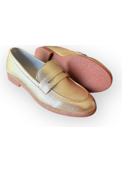 Cedar Loafer Düztaban Kadın Ayakkabı indirimleri