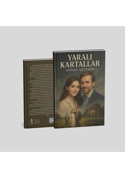 Yaralı Kartallar
