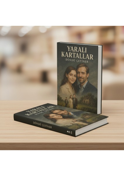 Yaralı Kartallar fiyatları