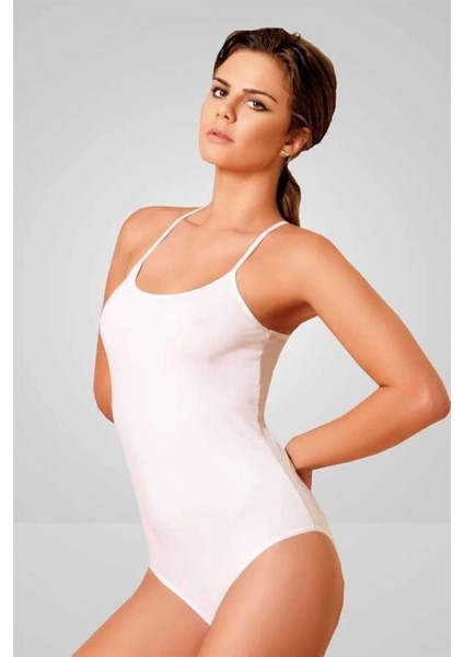 Berrak Bayan String Çıtçıtlı Body 2090 fiyatları