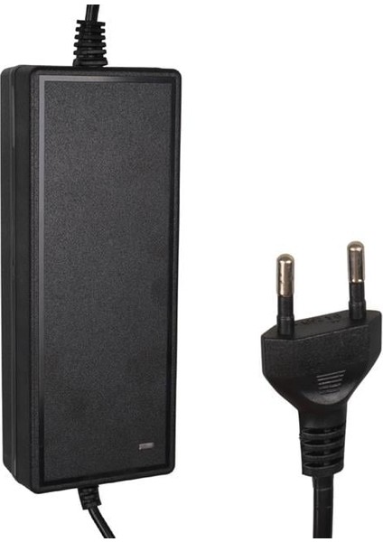 ALN-1207 12 Volt - 7 Amper 5.5*2.5 mm Uç Plastik Kasa Masaüstü Adaptör fiyatları