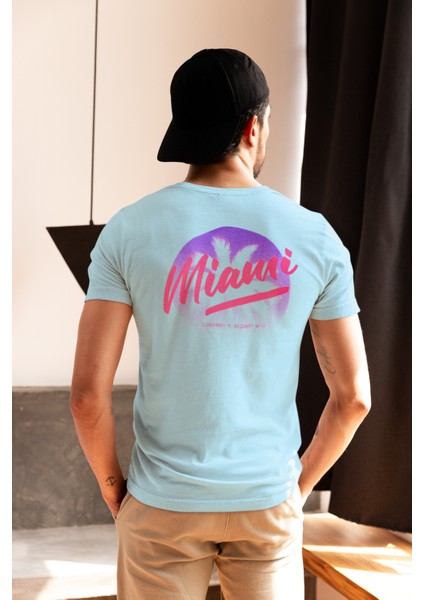 Rdb Miami Edition T-Shirt fiyatları