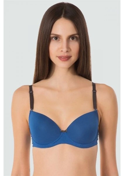 Kom Natalia Kaplı Sütyen