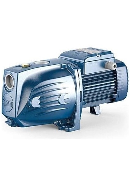 Jswm 2cx - N Döküm Gövdeli Jet Pompa 4.2 M³/h