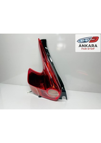 Nissan Juke 2010 - 2013 Stop Lambası Sol fiyatları