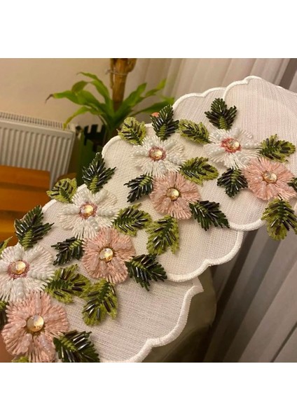 Büşranınişleri 2'li Sunum Kokteyl Peçete fiyatları