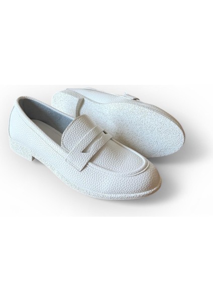 Cedar Loafer Düztaban Kadın Ayakkabı modelleri