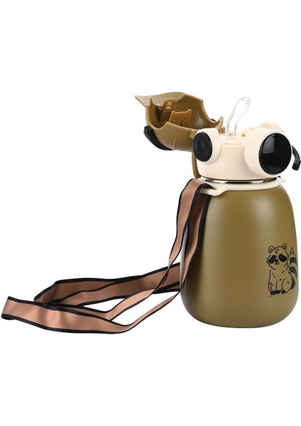 Gamer Çocuk Termos Matara, 500 ml Termos Suluk (TP-742)K fiyatları