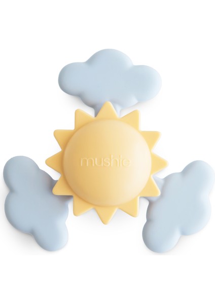 Dönen Vakumlu Oyuncak - Sunshine