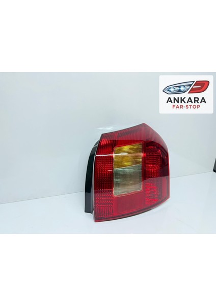 Toyota Corolla 2001 - 2003 Hatchback Stop Lambası Sağ (Hatchback) fiyatları