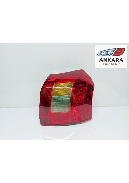 Toyota Corolla 2001 - 2003 Hatchback Stop Lambası Sağ (Hatchback) fırsatları