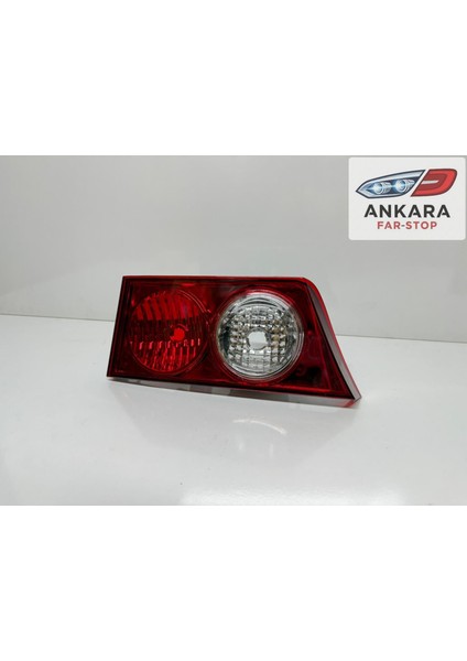 Honda Accord 2003 - 2005 Stop Lambası Sağ Iç (Bagaj Kapağında Kalan Iç Sağ)