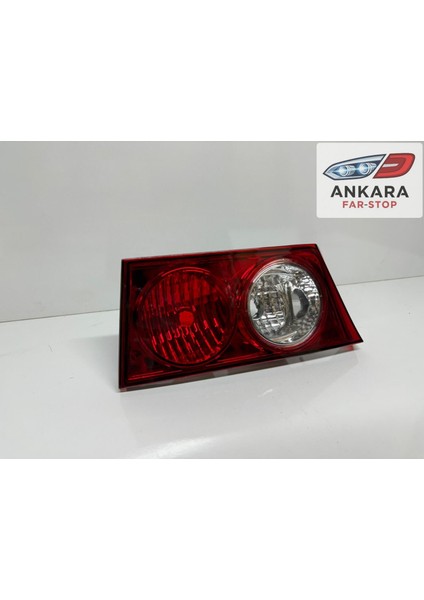 Honda Accord 2003 - 2005 Stop Lambası Sağ Iç (Bagaj Kapağında Kalan Iç Sağ)