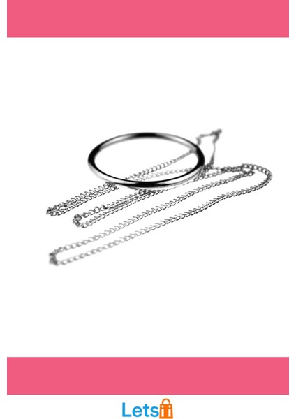 Sihirli Halka Illüzyon Oyunu Eğlenceli Zeka Geliştirici Oyun fırsatları