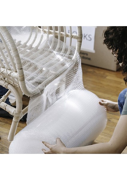 Kalın Balonlu Naylon Patpat Pıtpıt Ambalaj, Paketleme, Eşya Koruma Naylonu 100 CMX10 mt fiyatları