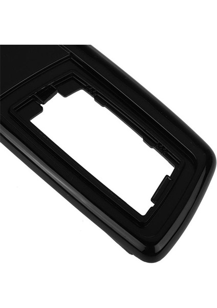 Araba Parlak Siyah Yan Lamba Kapağı Yan Işaretçi Vauxhall Corsa D/ Vxr Astra H/ J Zaf B Insignia Corsa E (Yurt Dışından) fırsatları