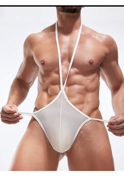 Erkek Fantazi Transparan Çamaşır fiyatları