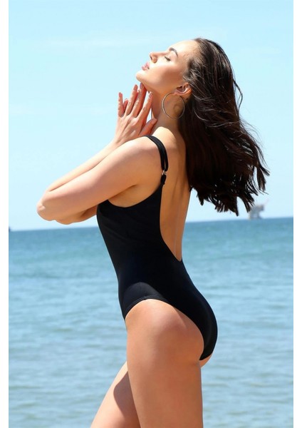 - Kadın Sırt Dekolteli Mayo 34016 fiyatları