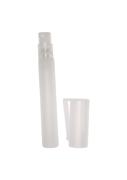 Boş Parfüm Şişesi 8 ml 5 Adet Cam Kalem Boş Şişe