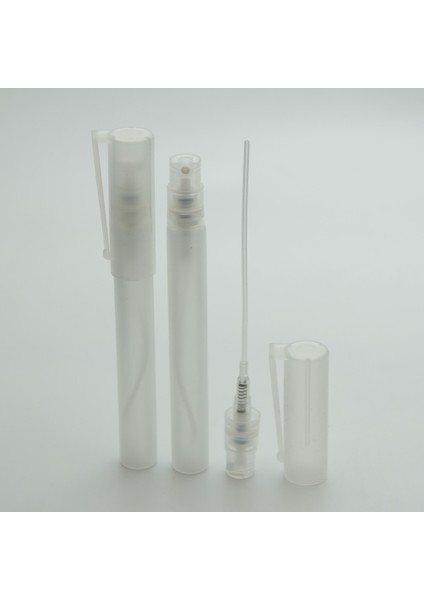 Boş Parfüm Şişesi 8 ml 5 Adet Cam Kalem Boş Şişe modelleri