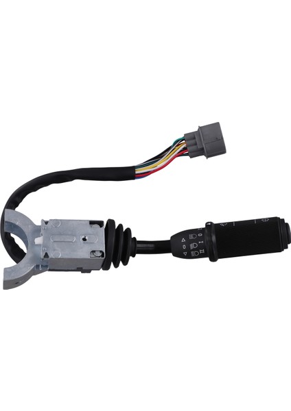 70180297 Jcb Backhoe Loader Için Ileri Ters Sütun Vites Anahtarı 1400B 1550B 1600B 214 215 216 217 3cx 4c 4cx 4cn 3dx (Yurt Dışından)