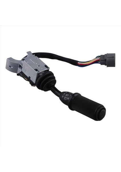 70180297 Jcb Backhoe Loader Için Ileri Ters Sütun Vites Anahtarı 1400B 1550B 1600B 214 215 216 217 3cx 4c 4cx 4cn 3dx (Yurt Dışından) modelleri