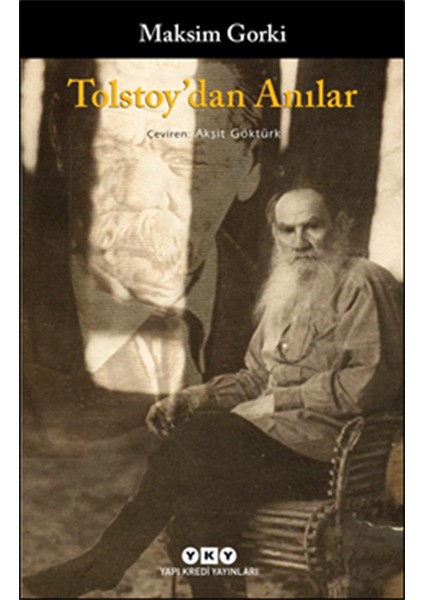 Tolstoy'dan Anılar