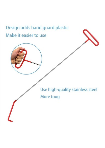 28 Adet Araba Kapısı Açık Kilidini Açma Aracı Kiti Kilitle Acil Durum Hava Pompası Evrensel Acil Durum Kiti Araçlar Için (Yurt Dışından) indirimleri