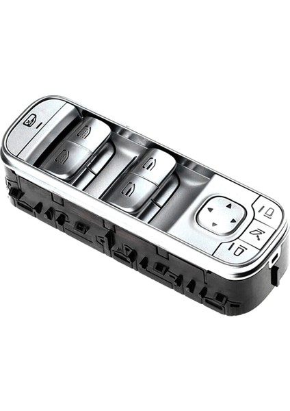 Yeni Yüksek Kaliteli Araba Pencere Asansör Anahtarı Elektrikli Pencere Anahtarı 1679057501 A1679057501 Mercedes-Benz Gle W167 (Yurt Dışından)