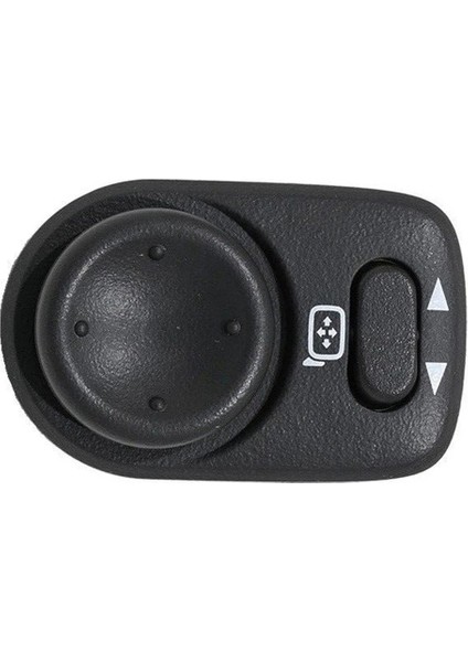 Chevrolet Camaro Için Araba Lh Sürücü Yan Güç Ayna Anahtarı 2010-2015 92225703 84545374 (Yurt Dışından)