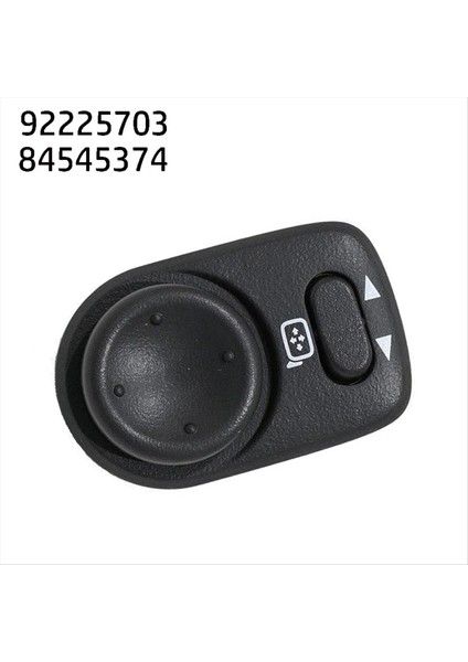 Chevrolet Camaro Için Araba Lh Sürücü Yan Güç Ayna Anahtarı 2010-2015 92225703 84545374 (Yurt Dışından) fırsatları