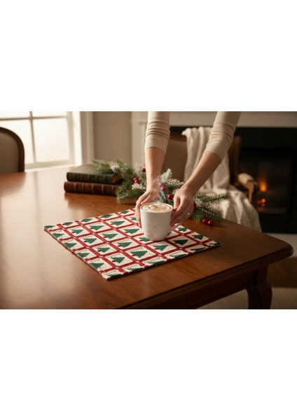 2'li Yeni Yıl Amerikan Servis, Yıl Başı Amerikan Sevis,noel Baba,çam Ağacı fiyatları