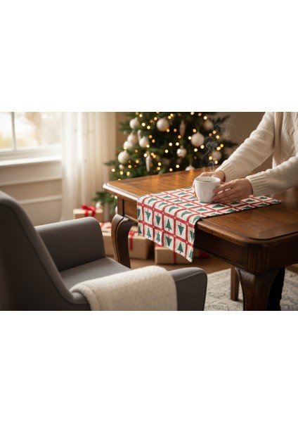 2'li Yeni Yıl Amerikan Servis, Yıl Başı Amerikan Sevis,noel Baba,çam Ağacı fırsatları